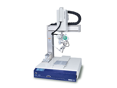 日本焊锡机器人 UNIX-414S