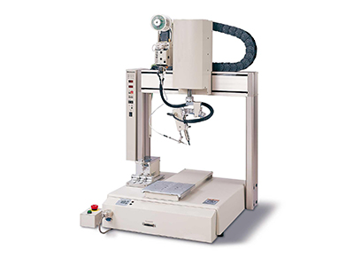 日本焊锡机器人 KN-UNIX