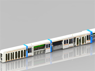 智能电表&mdash;DIP装配线