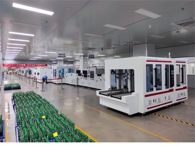 智能电表&mdash;DIP自动线-V1.0版