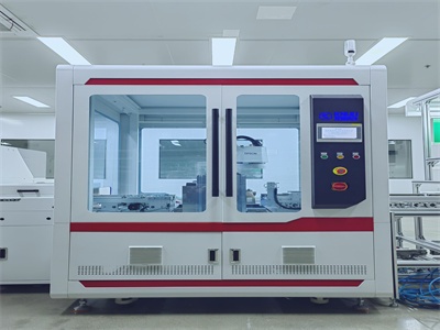 插件机后上板机械手