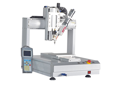 AB胶点胶机 KN-7330AB