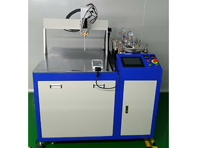 双液自动灌胶机