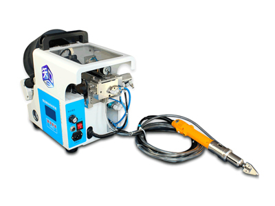 DWS-210P 手持式螺丝机