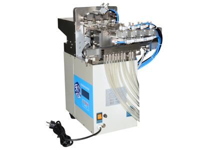 坚丰全自动螺丝供料器