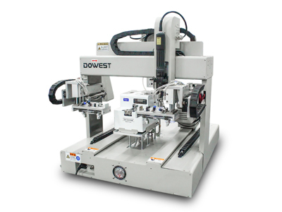 JF-SY216-SPSG全自动锁螺丝机