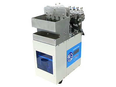 一体化全自动螺丝器多轨道螺丝供料器