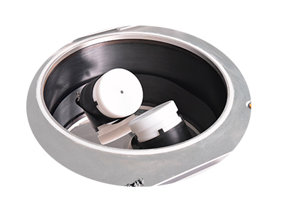 真空搅拌脱泡机