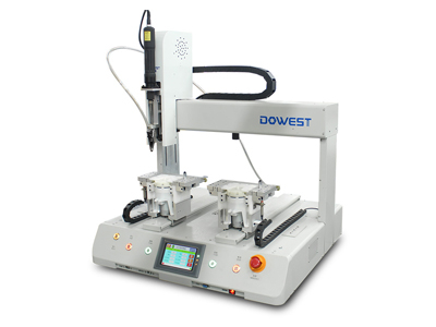 JF-SY215-DPQC全自动锁螺丝机