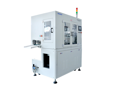 落地式自动锁螺丝机