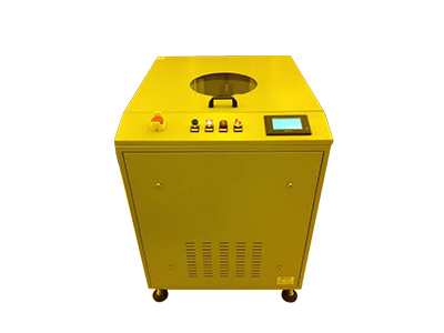 行星式银浆搅拌脱泡机