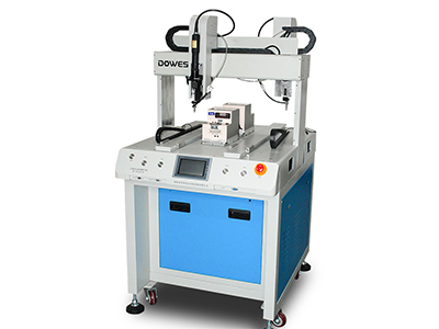 JF-SY217-SPSG全自动锁螺丝机