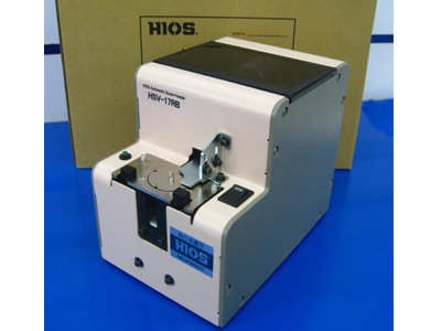 深圳JOFR坚丰螺丝机 HSV-17RB真空吸螺丝供料器