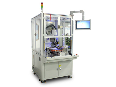 DWS-JXS-008落地式螺丝锁付机