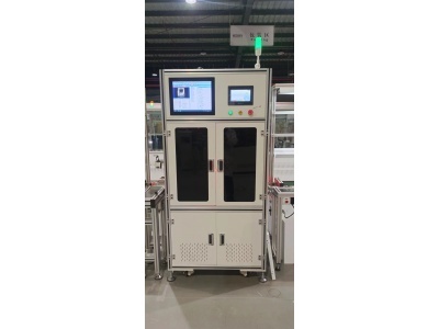 单相表视觉检测外观