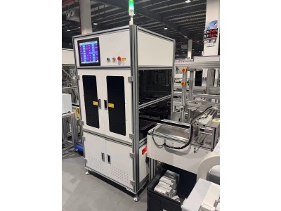 单相表视觉外观检测